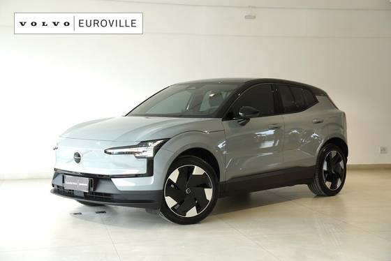 VOLVO EX30 69 KW ELÉTRICO PLUS